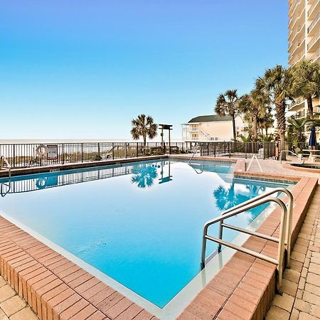 The Commodore Panama City Beach Room photo